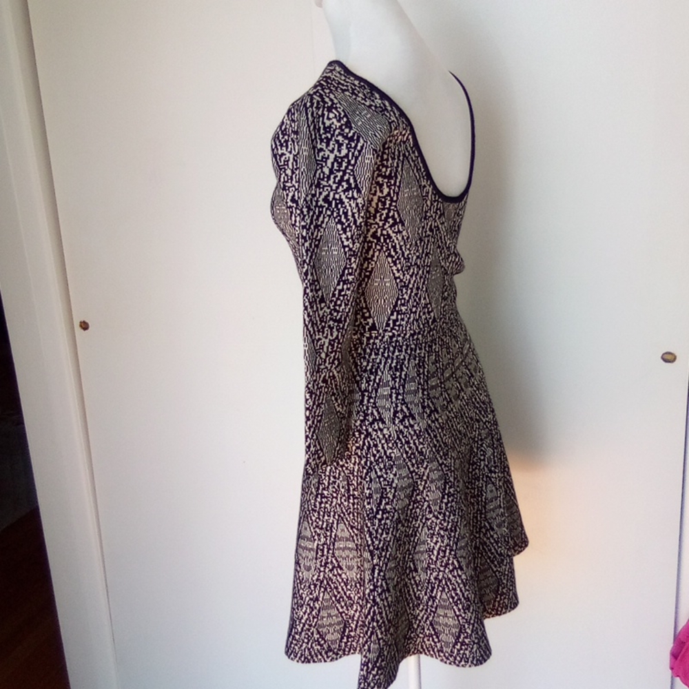 COPY - Zara dress - Picture 3 of 5